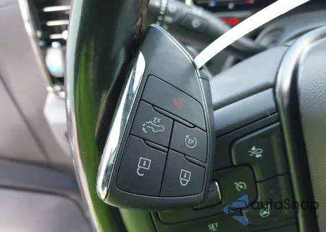 2022 GMC Sierra 1500 4Wd Short Box At4 из США, поврежденный, VIN 3GTPUEEL2NG512820